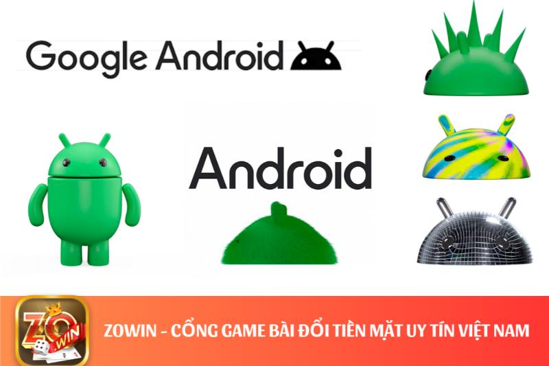 Tải Zowin cho Android